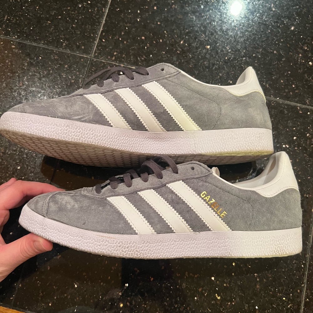 Adidas Gazelle Sneakers - men’s